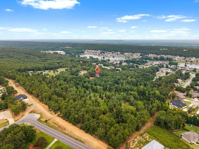 572 Memory Lane, Cabot, AR 72023