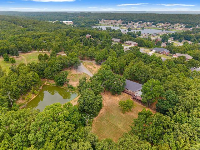 572 Memory Lane, Cabot, AR 72023