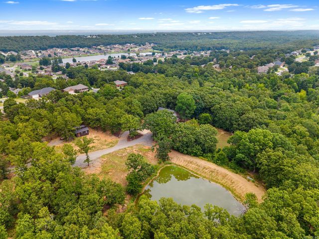 572 Memory Lane, Cabot, AR 72023