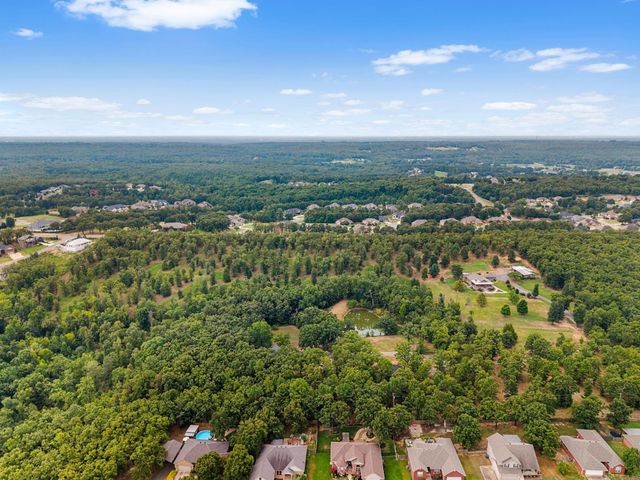 572 Memory Lane, Cabot, AR 72023