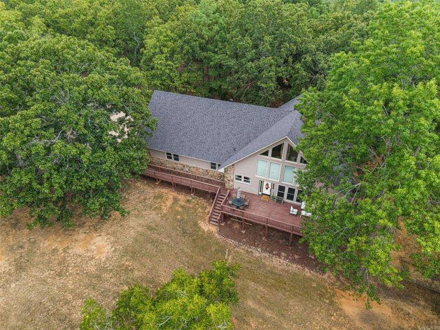 572 Memory Lane, Cabot, AR 72023
