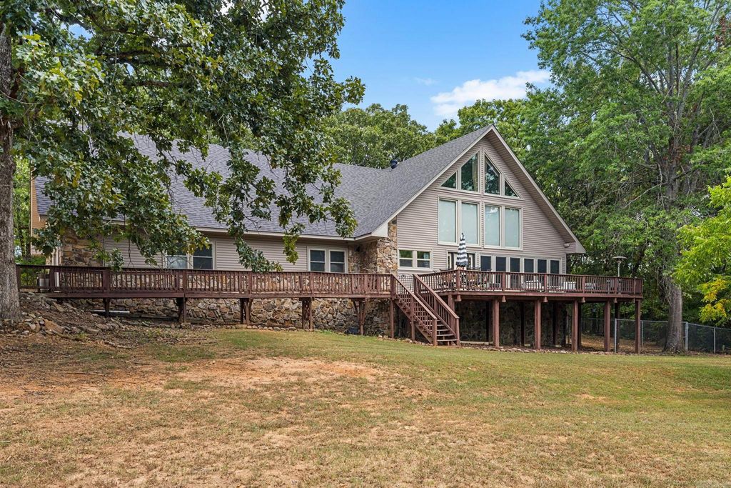 572 Memory Lane, Cabot, AR 72023