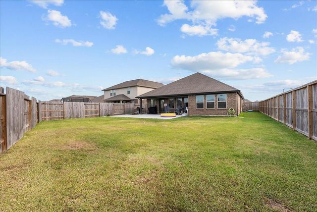 2018 Penwern Alley Lane, League City, TX 77573