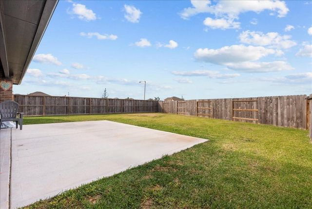 2018 Penwern Alley Lane, League City, TX 77573