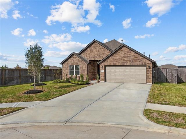 2018 Penwern Alley Lane, League City, TX 77573