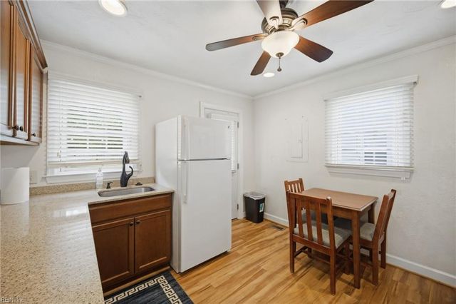 53 Greeneland BLVD, Portsmouth, VA 23701