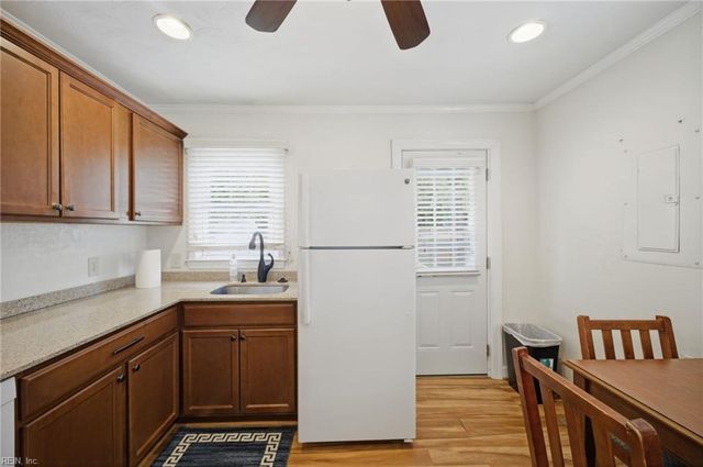 53 Greeneland BLVD, Portsmouth, VA 23701