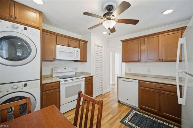 53 Greeneland BLVD, Portsmouth, VA 23701
