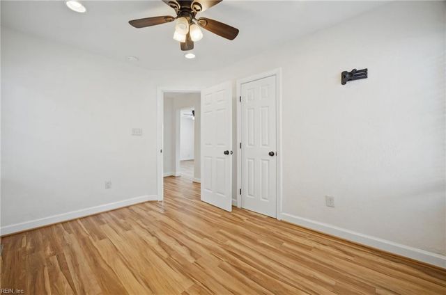 53 Greeneland BLVD, Portsmouth, VA 23701