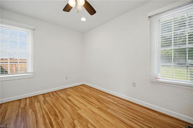53 Greeneland BLVD, Portsmouth, VA 23701