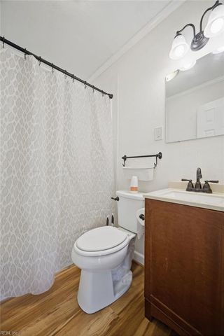 53 Greeneland BLVD, Portsmouth, VA 23701