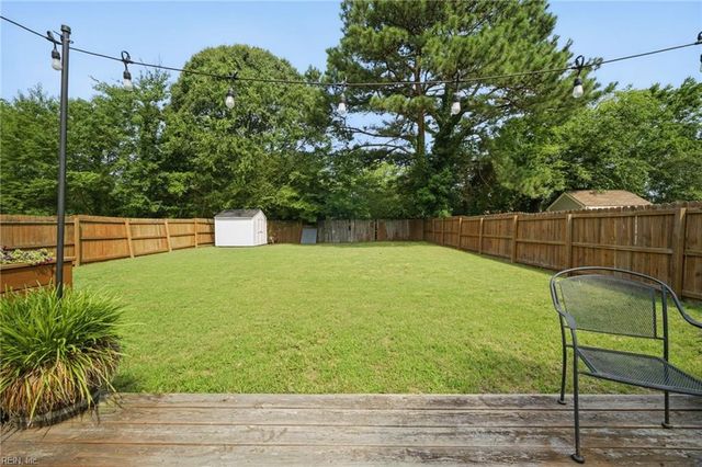 53 Greeneland BLVD, Portsmouth, VA 23701