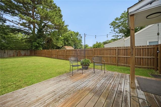 53 Greeneland BLVD, Portsmouth, VA 23701
