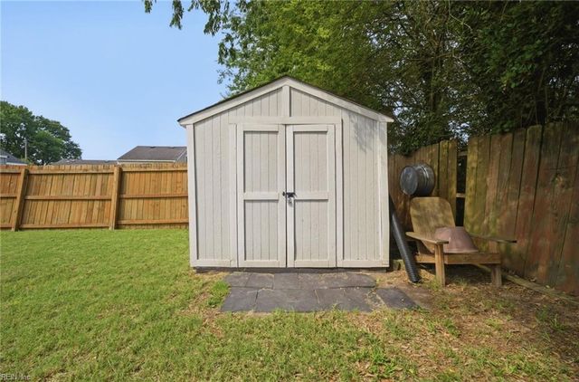 53 Greeneland BLVD, Portsmouth, VA 23701