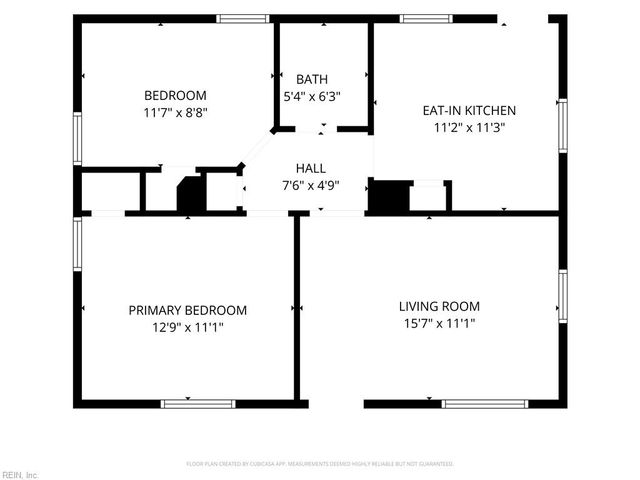 53 Greeneland BLVD, Portsmouth, VA 23701