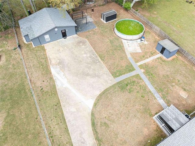 770 SE Bluebird Drive, Conyers, GA 30094