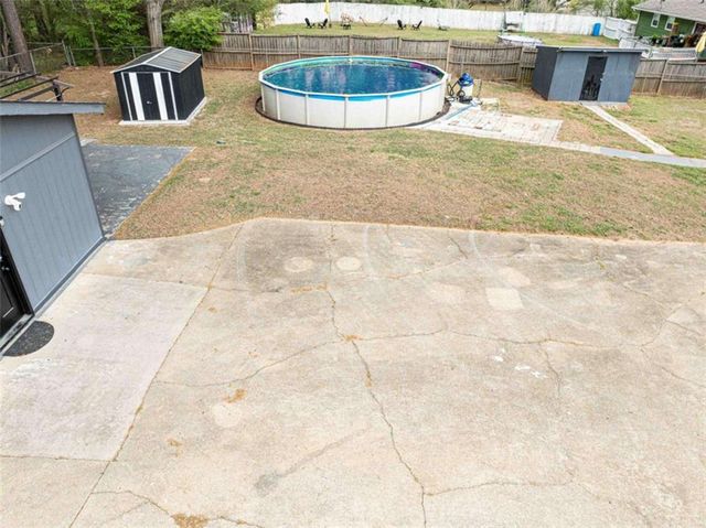 770 SE Bluebird Drive, Conyers, GA 30094