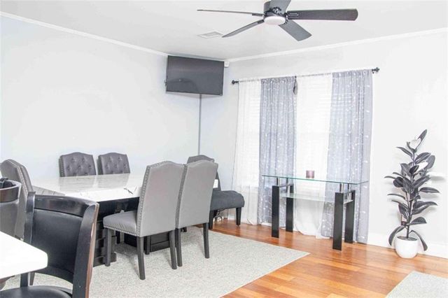 770 SE Bluebird Drive, Conyers, GA 30094