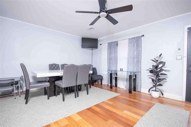 770 SE Bluebird Drive, Conyers, GA 30094