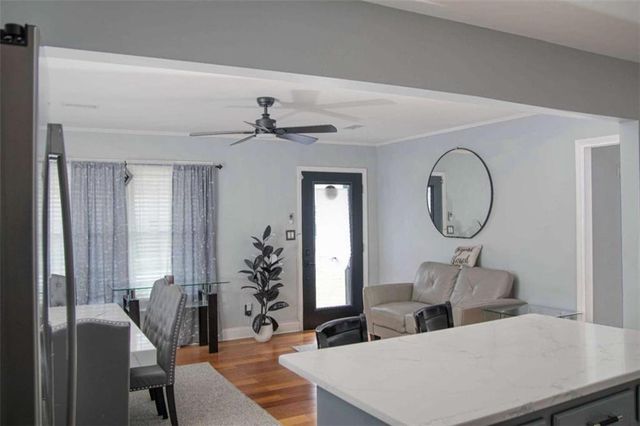 770 SE Bluebird Drive, Conyers, GA 30094