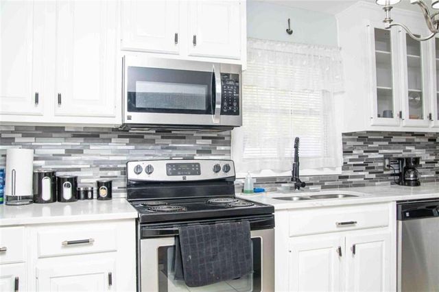 770 SE Bluebird Drive, Conyers, GA 30094