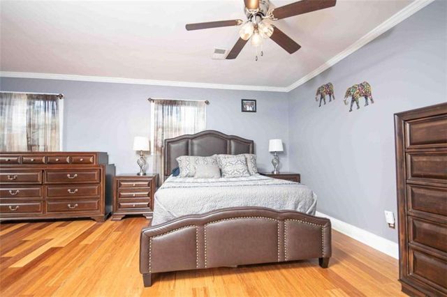 770 SE Bluebird Drive, Conyers, GA 30094