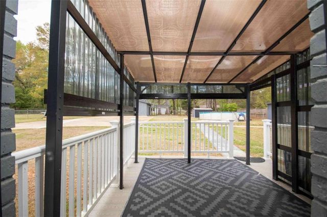 770 SE Bluebird Drive, Conyers, GA 30094