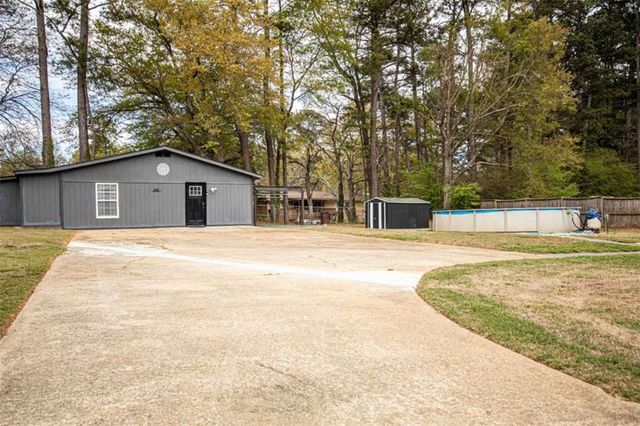 770 SE Bluebird Drive, Conyers, GA 30094