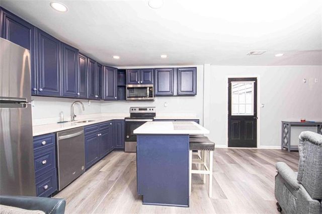 770 SE Bluebird Drive, Conyers, GA 30094