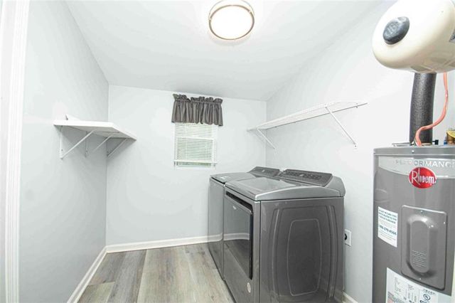 770 SE Bluebird Drive, Conyers, GA 30094