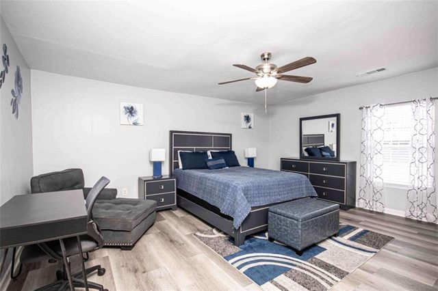 770 SE Bluebird Drive, Conyers, GA 30094