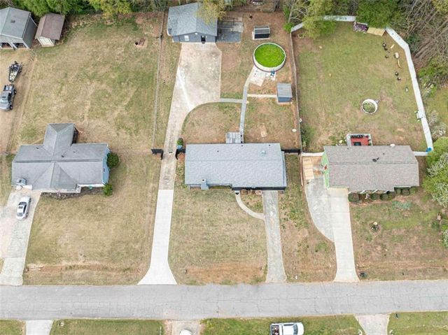 770 SE Bluebird Drive, Conyers, GA 30094