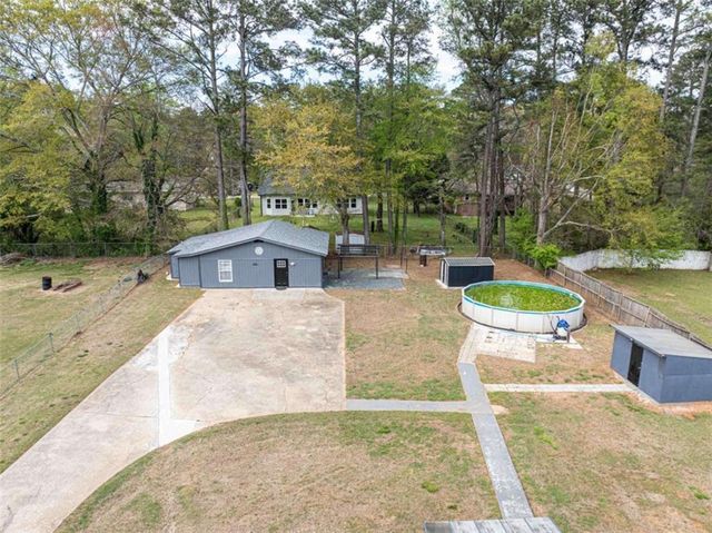 770 SE Bluebird Drive, Conyers, GA 30094