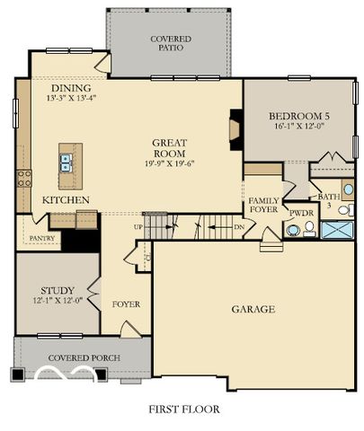 16661 Reed Drive, Westfield, IN 46074