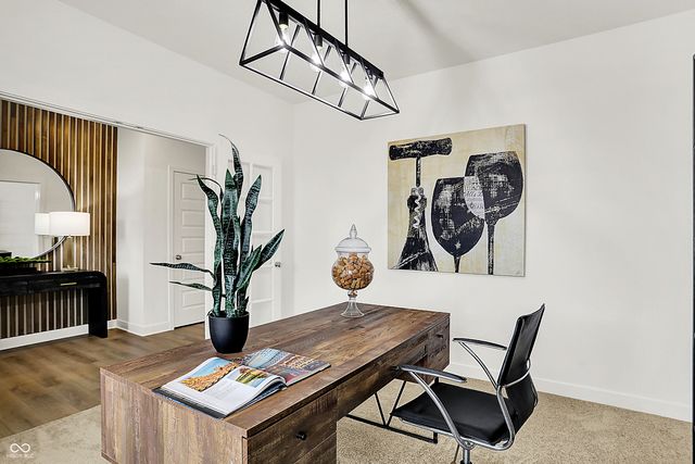 16661 Reed Drive, Westfield, IN 46074