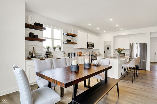 16661 Reed Drive, Westfield, IN 46074