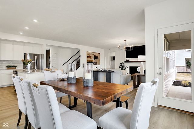 16661 Reed Drive, Westfield, IN 46074