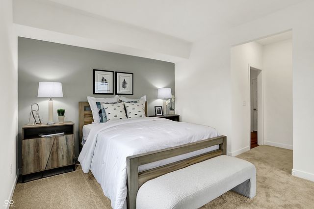 16661 Reed Drive, Westfield, IN 46074