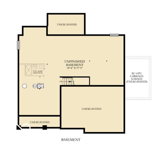 16661 Reed Drive, Westfield, IN 46074