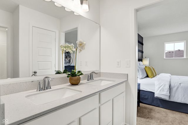 16661 Reed Drive, Westfield, IN 46074