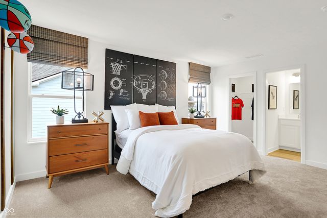 16661 Reed Drive, Westfield, IN 46074