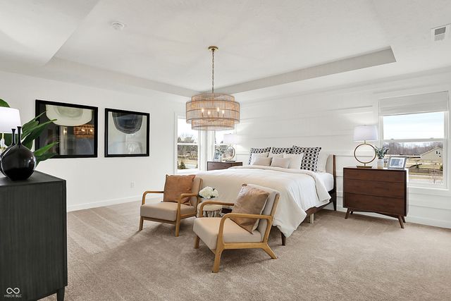 16661 Reed Drive, Westfield, IN 46074