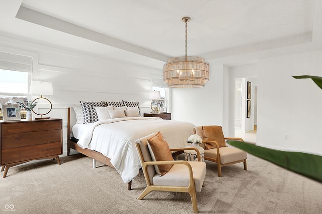 16661 Reed Drive, Westfield, IN 46074