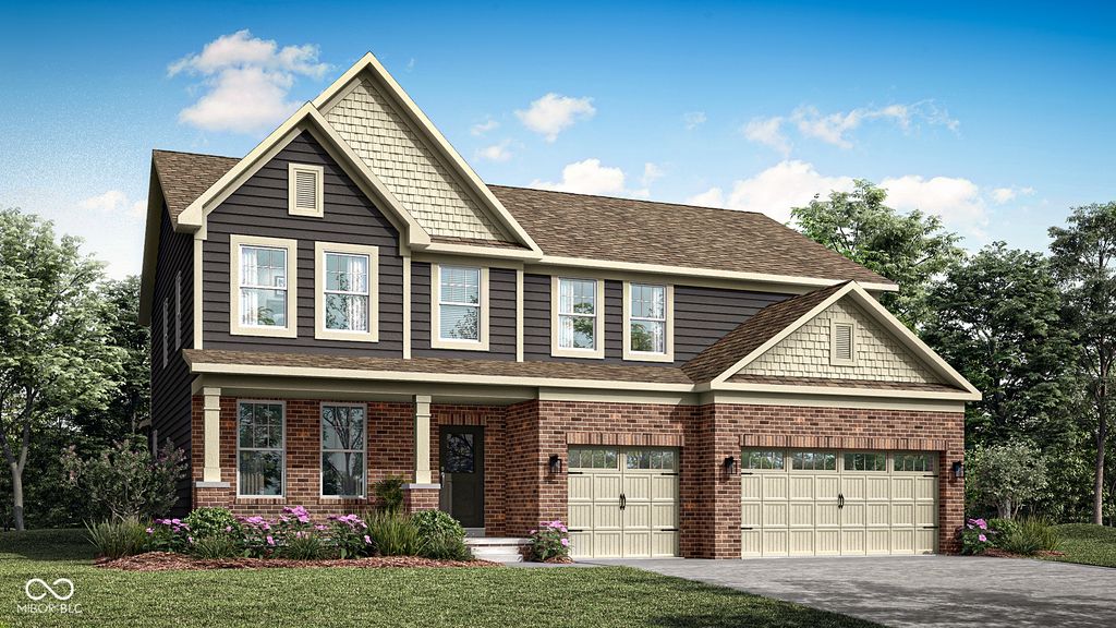 16661 Reed Drive, Westfield, IN 46074