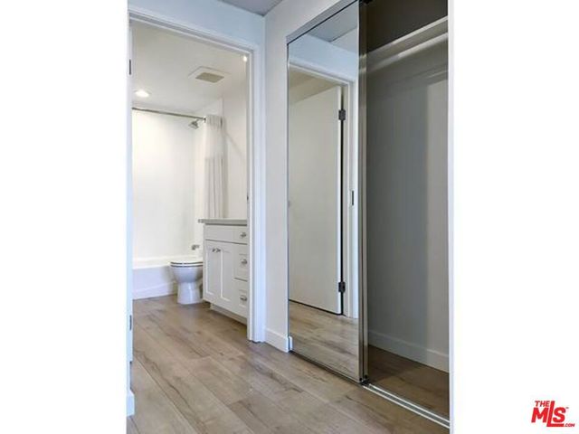 301 S SWALL Drive 202, Los Angeles, CA 90048