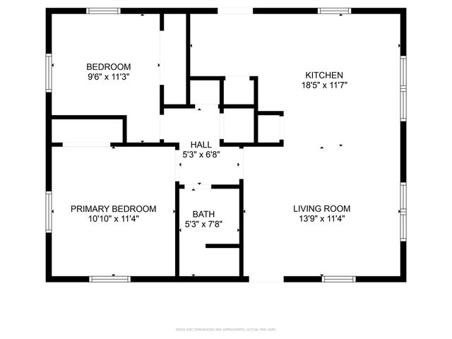3208 Lowland Drive, Granbury, TX 76048