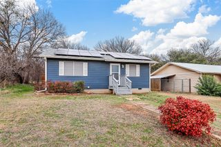 3208 Lowland Drive, Granbury, TX 76048