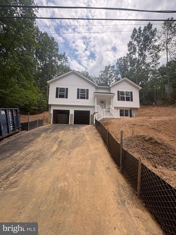 1027 JOHN PAUL JONES DR, Stafford, VA 22554
