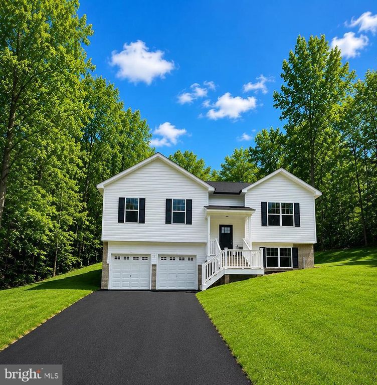 1027 JOHN PAUL JONES DR, Stafford, VA 22554