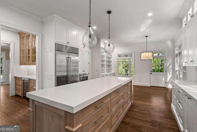 1235 W Garmon Road NW, Sandy Springs, GA 30327